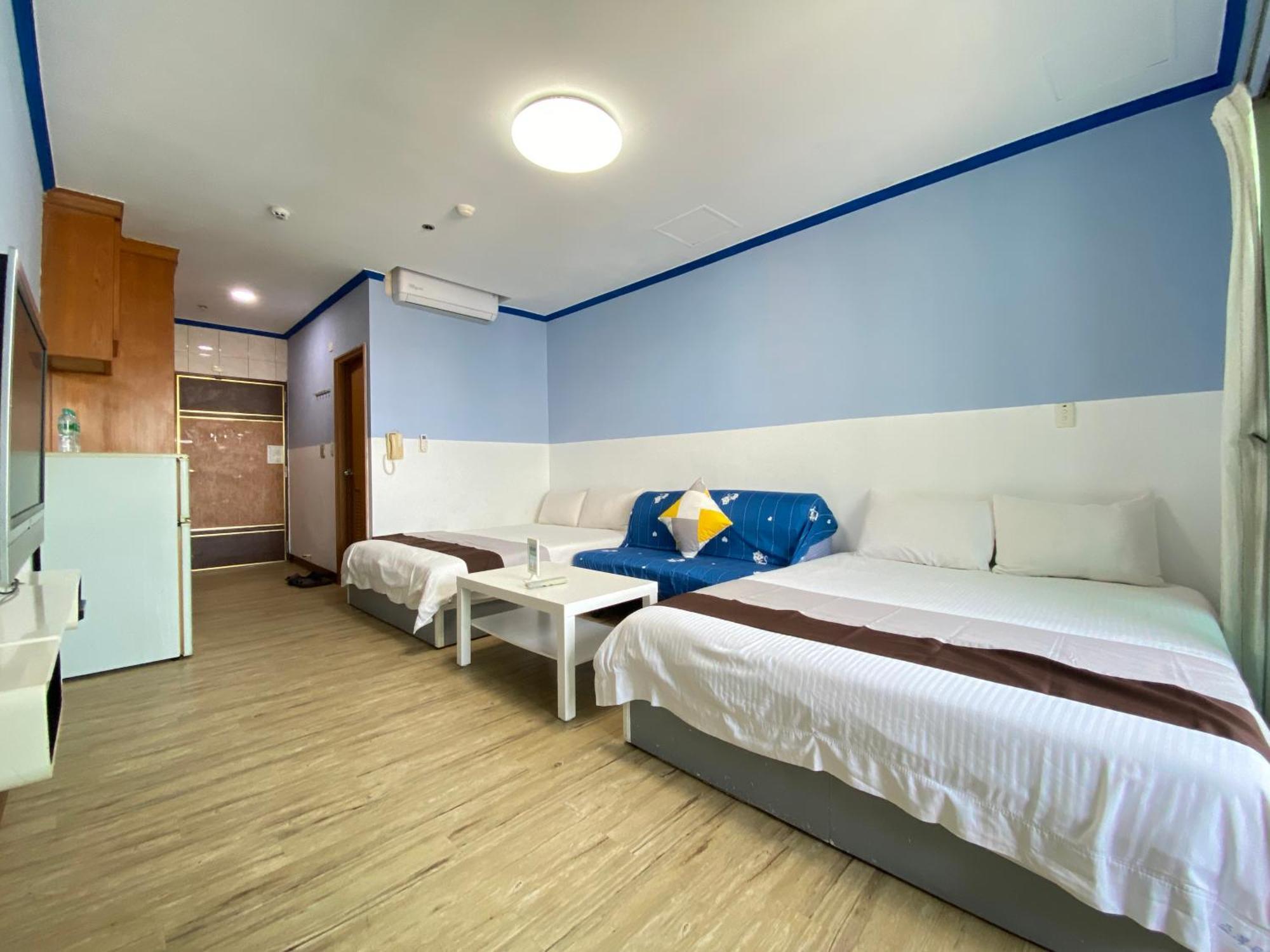 Kaohsiung Morning Homestay Exterior foto