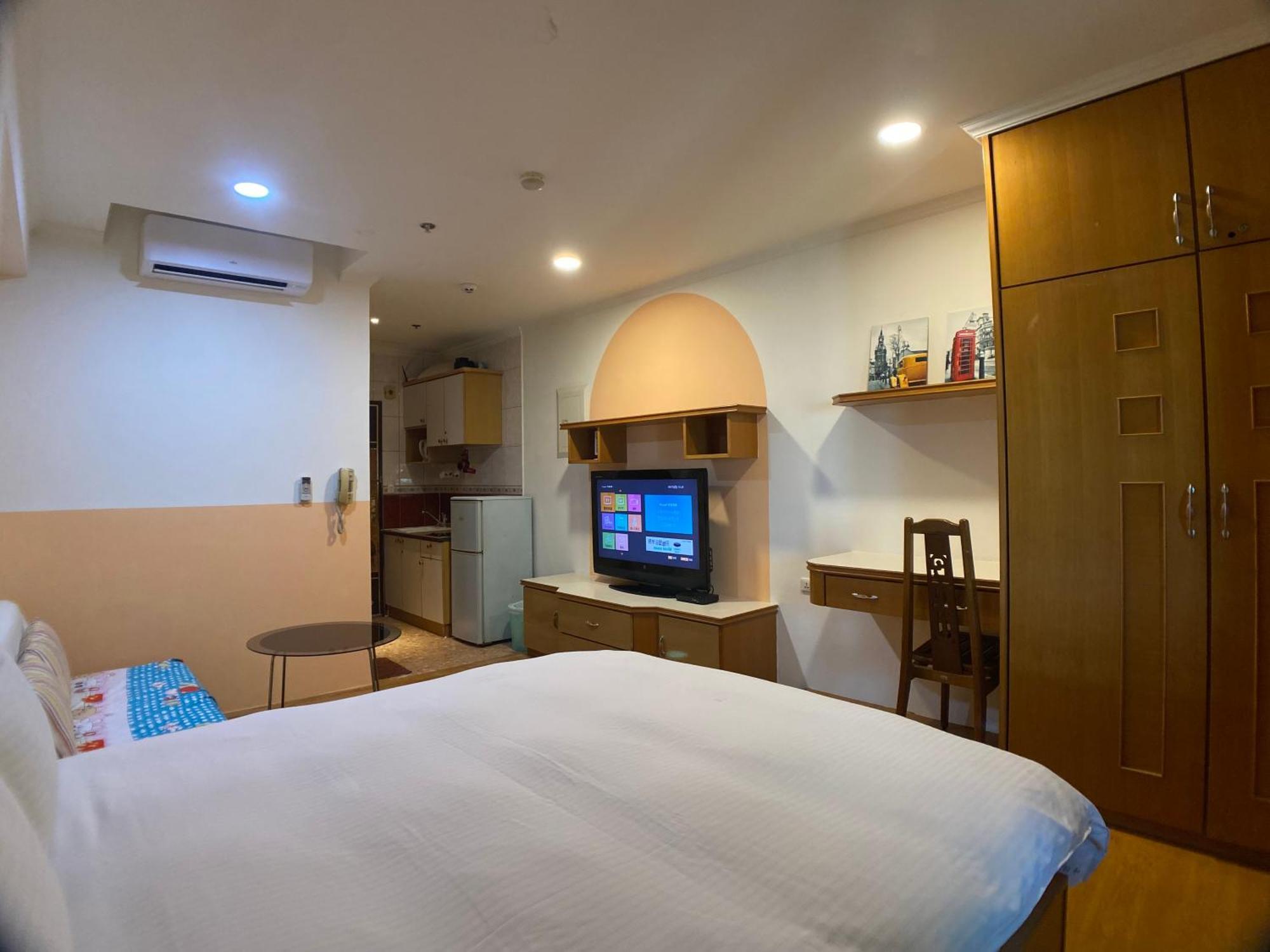 Kaohsiung Morning Homestay Exterior foto